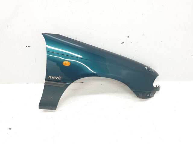 Aleta delantera derecha Opel Astra 51, 52, F35, M35