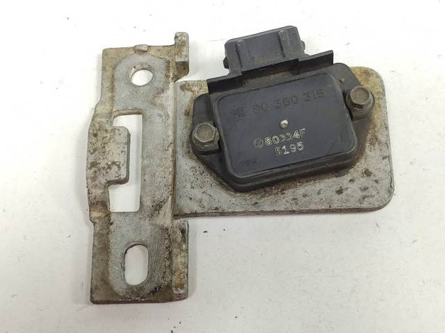 Unidad de mando sistema de encendido Opel Vectra desde 25,50 €