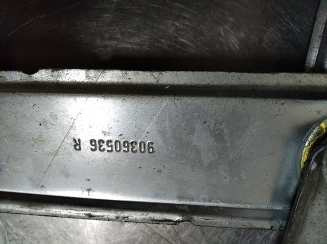 90360536 Opel