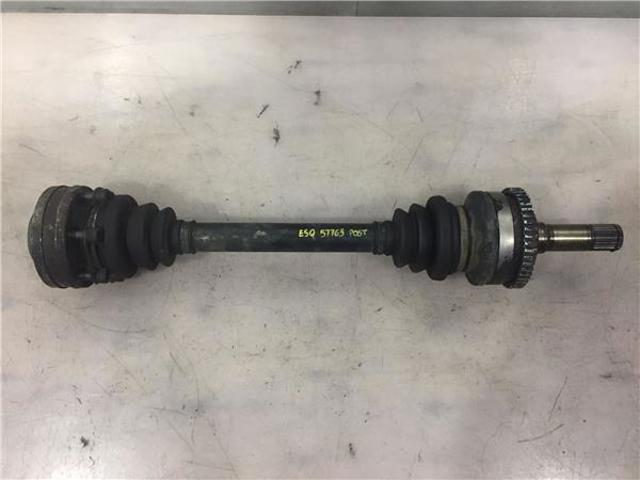 Semieje para Opel Omega 16, 17, 19