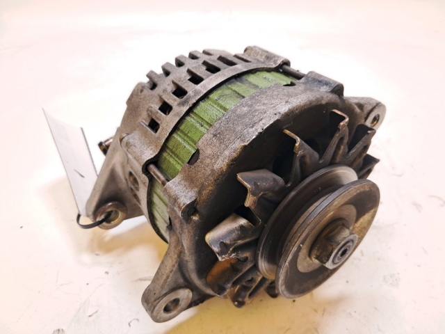 Alternador del motor 90371768 OPEL