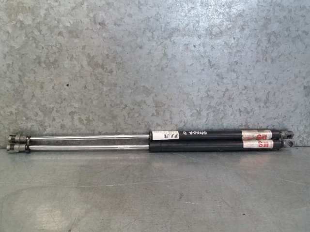 Amortiguador de puerta trasera 90379054 OPEL