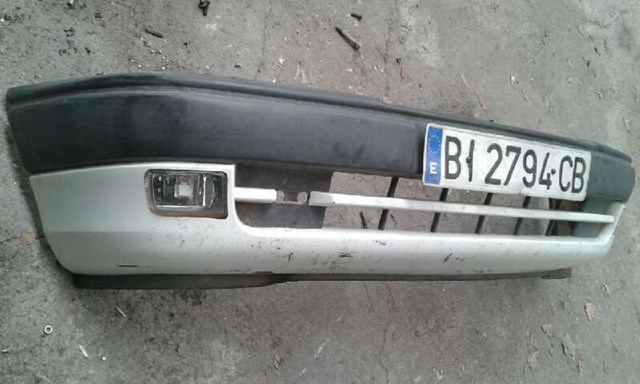 Parachoques delantero 90380318 OPEL