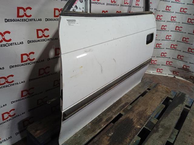 Puerta delantera izquierda Opel Astra 51, 52, F35, M35