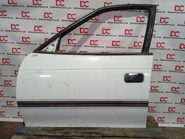 Puerta delantera izquierda Opel Astra 51, 52, F35, M35