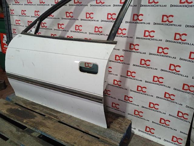 Puerta delantera izquierda Opel Astra 51, 52, F35, M35