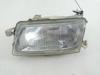 Faros delantero izquierdo 90383786 OPEL