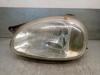 Faros Opel Corsa B