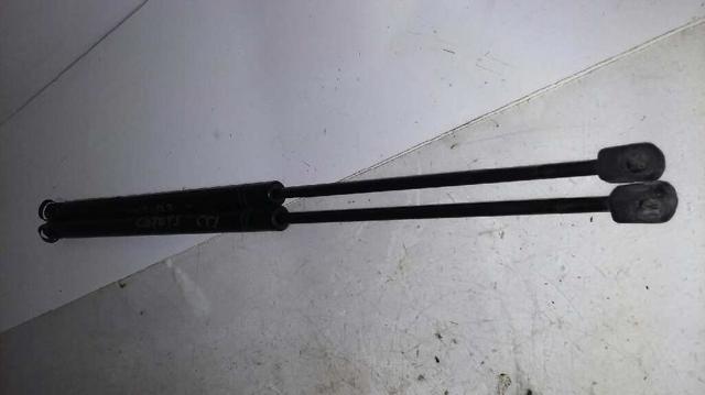 Muelle neumatico maletero para Opel Corsa  (S93)