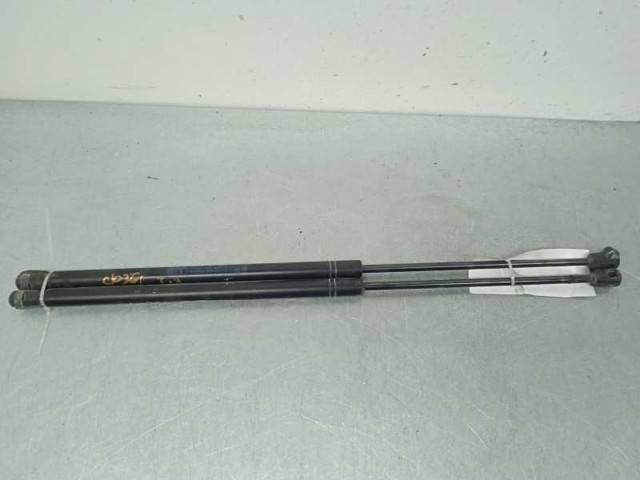 Amortiguador maletero para Opel Corsa S93