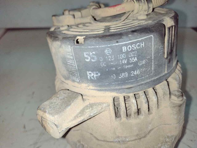 90389246 OPEL Alternador  en stock Gandía