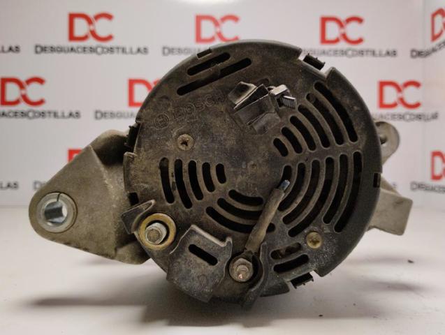 OPEL 90389246 Alternador  comprar en Albacete