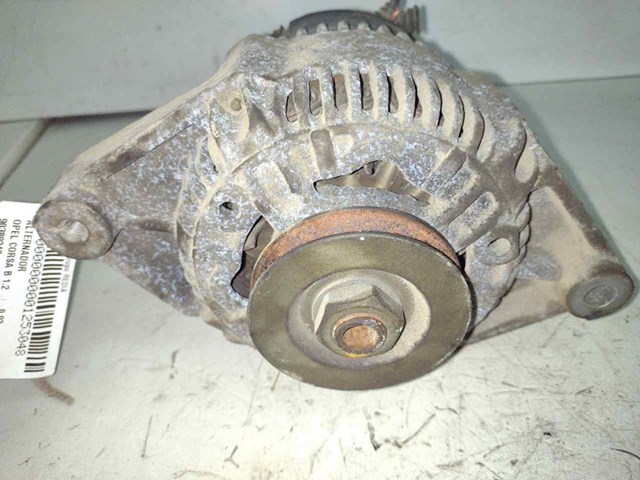 90389246 Alternador  disponible Málaga