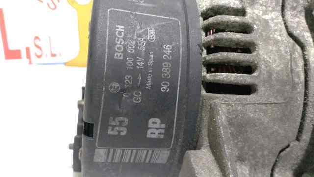 90389246 OPEL Alternador  comprar en Jaén