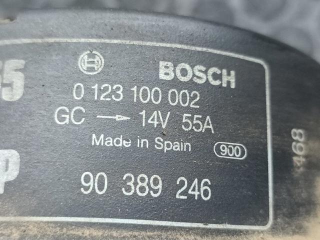 90389246 Opel
