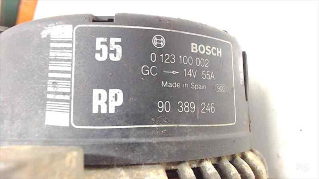 90389246 Alternador comprar Girona