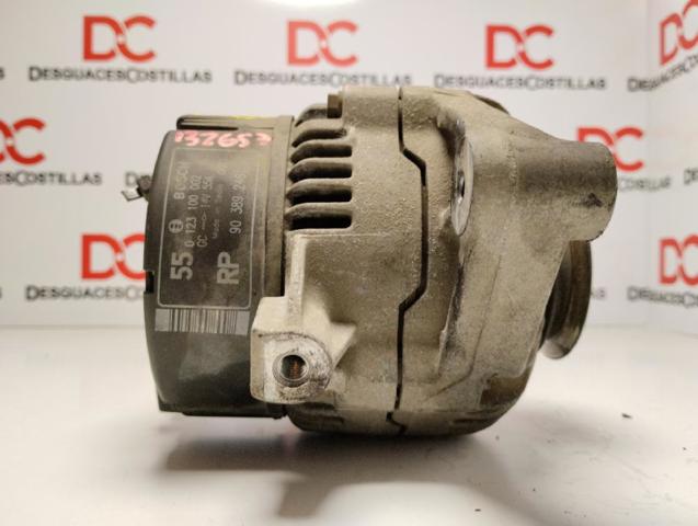 90389246 OPEL Alternador  en stock Huelva