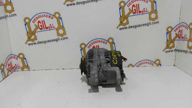90389246 Alternador  disponible Burgos