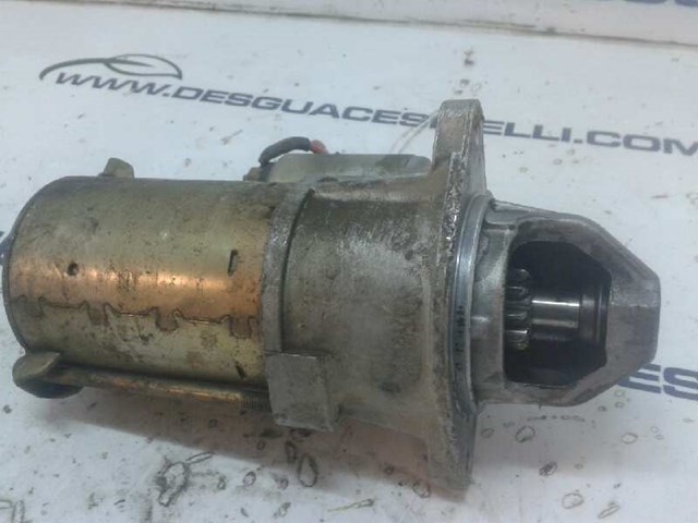 Motor de arranque 90398044 General Motors