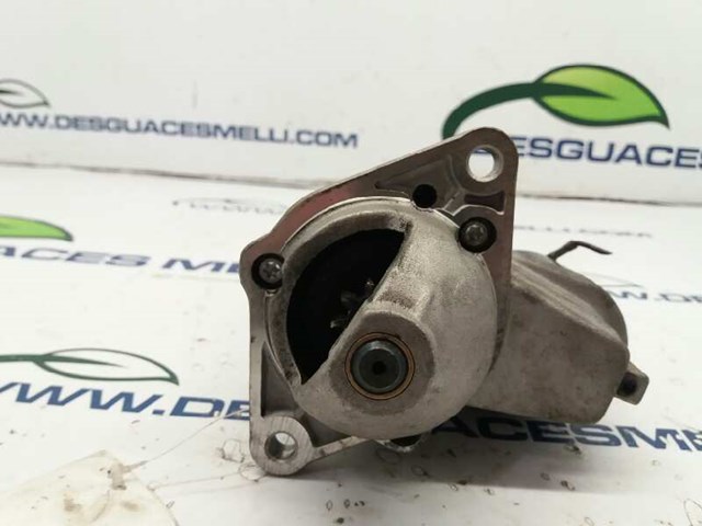 Motor de arranque 90398044 General Motors