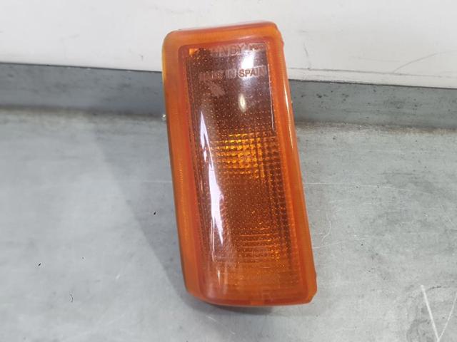 Piloto intermitente derecho 90398232 OPEL