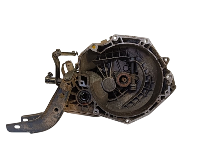 Precio del repuesto Caja de cambios manual Astra  hatchback