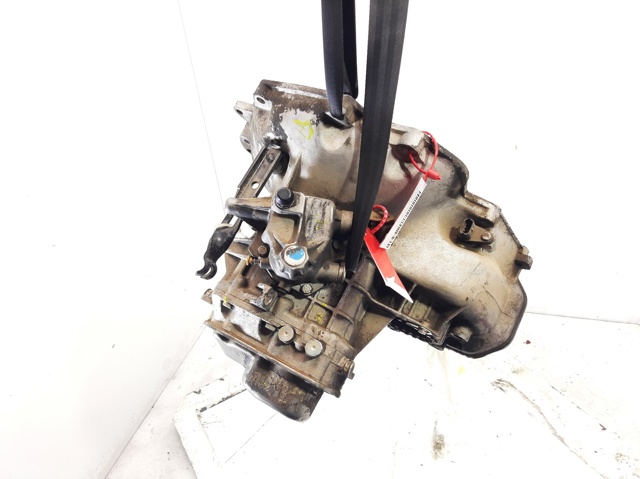 Caja de cambios mecánica, completa Opel Astra 51, 52, F35, M35