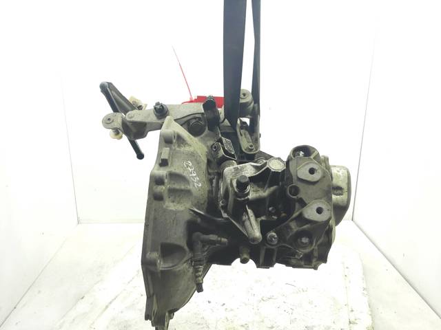 Caja de cambios mecánica, completa Opel Astra 51, 52, F35, M35