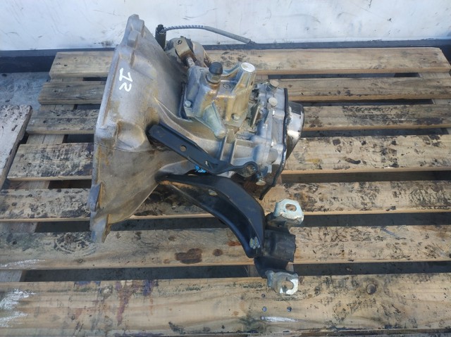 Caja de cambios mecánica, completa Opel Astra 51, 52, F35, M35
