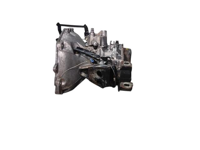 OPEL 90400197 Caja de cambios  en stock Salamanca