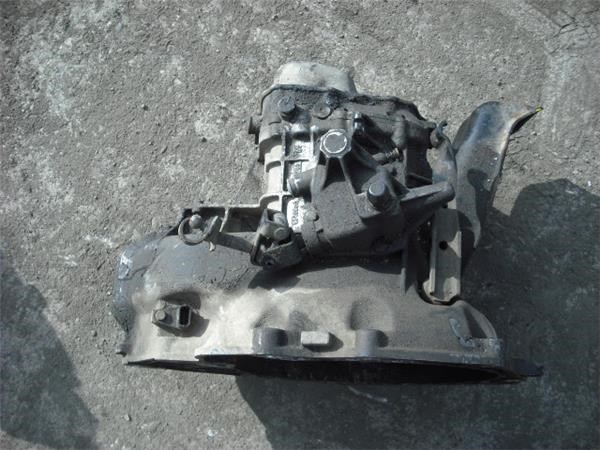 90400197 Caja de cambios comprar Almería