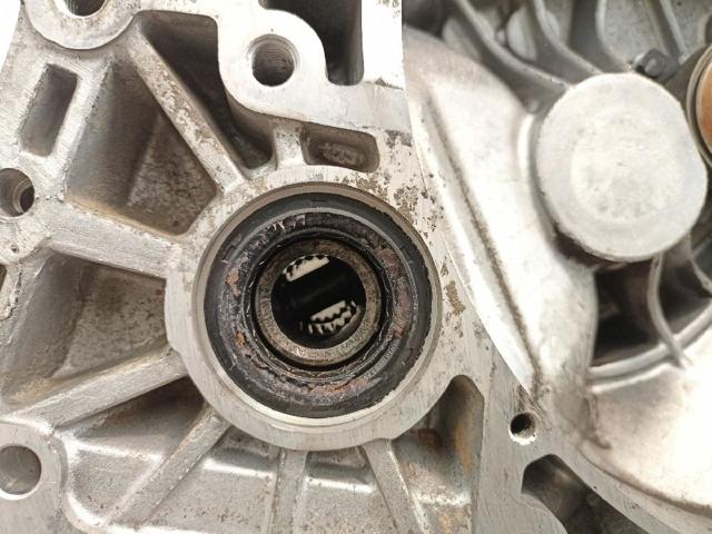 Caja de cambios mecánica, completa Opel Astra 51, 52, F35, M35