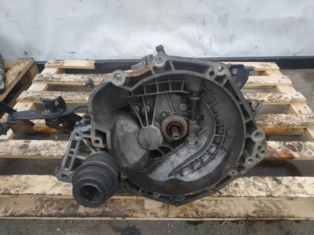 90400197 Opel