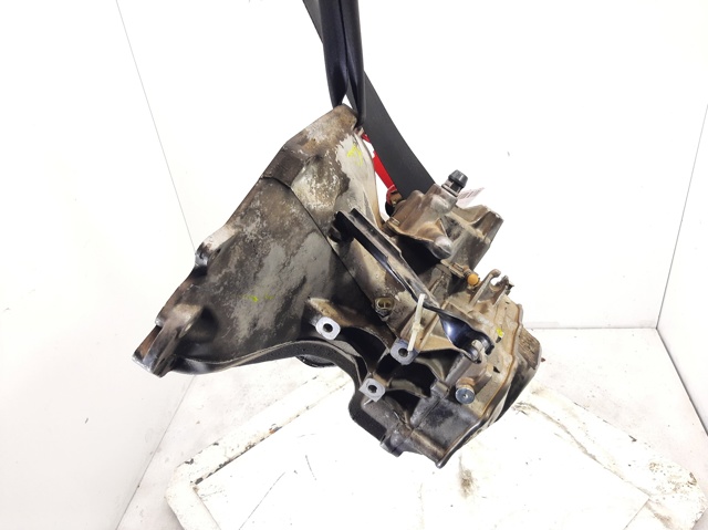 Caja de cambios mecánica, completa Opel Astra 51, 52, F35, M35