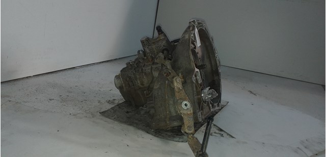 Caja de cambios para Opel Astra 53, 54, 58, 59