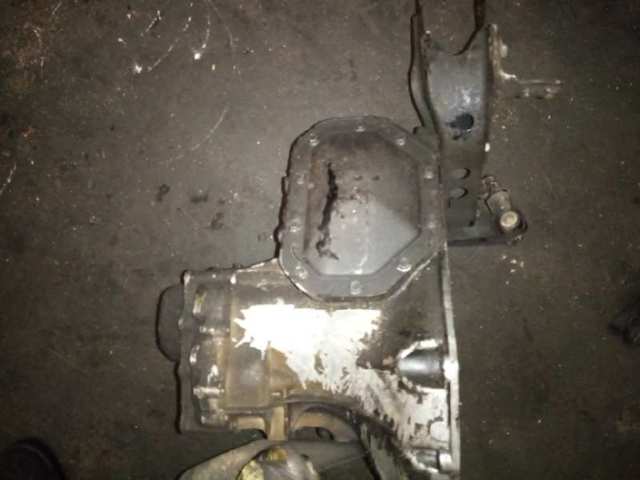 Caja de cambios mecánica, completa Opel Astra 51, 52, F35, M35