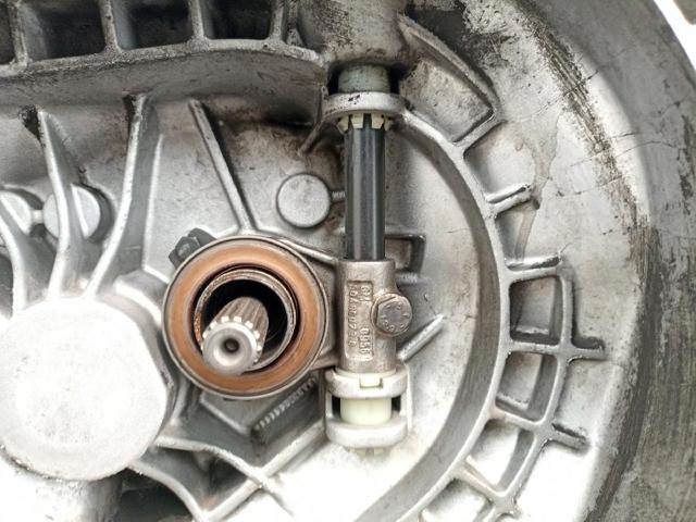 Caja de cambios mecánica, completa Opel Astra 51, 52, F35, M35