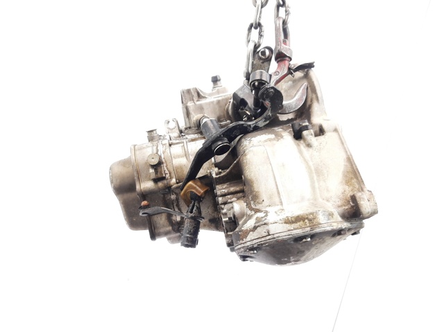 Caja de cambios mecánica, completa Opel Astra 51, 52, F35, M35