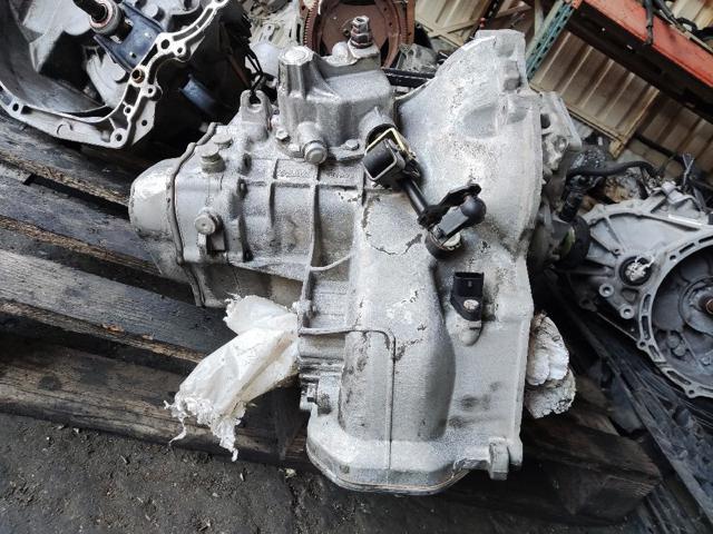 Caja de cambios mecánica, completa Opel Astra 51, 52, F35, M35
