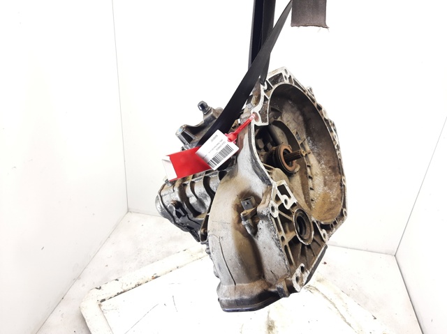 Caja de cambios mecánica, completa Opel Astra 51, 52, F35, M35