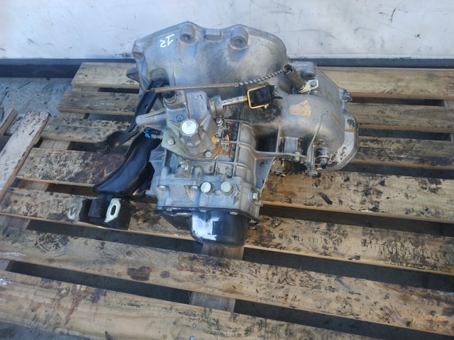 Caja de cambios mecánica, completa Opel Astra 51, 52, F35, M35