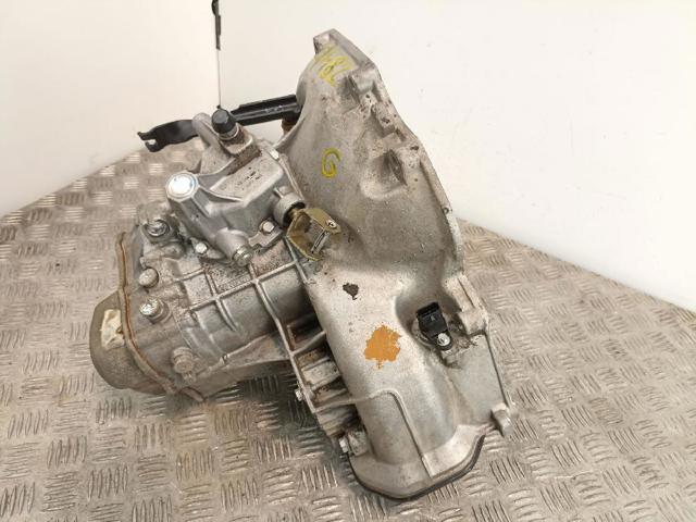 Caja de cambios mecánica, completa Opel Astra 51, 52, F35, M35