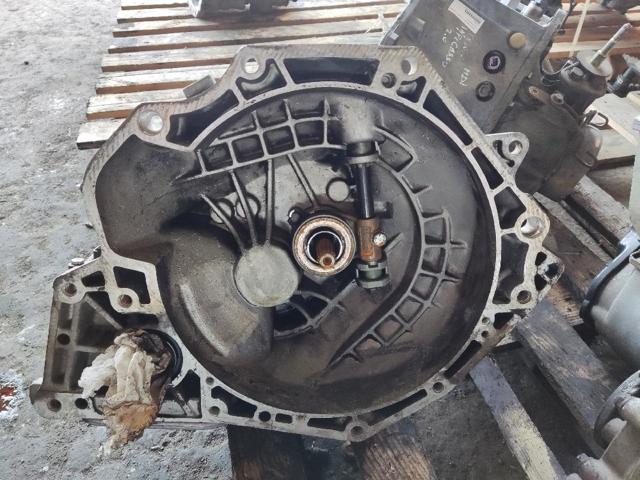 Caja de cambios mecánica, completa Opel Astra 51, 52, F35, M35