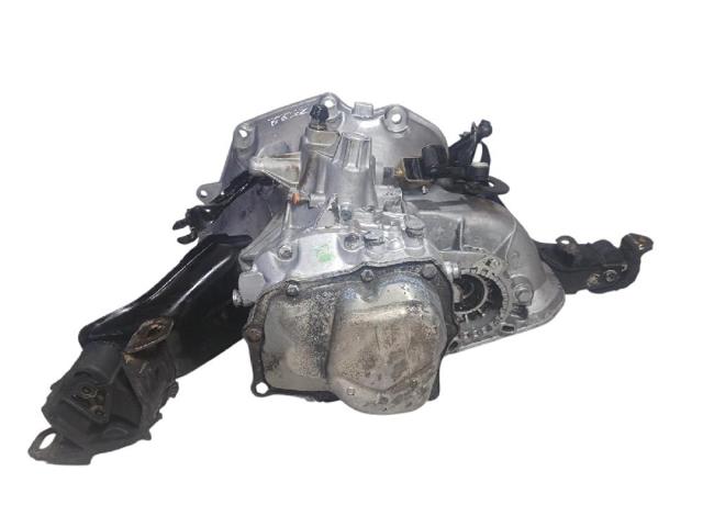 90400197 OPEL Caja de cambios comprar Madrid