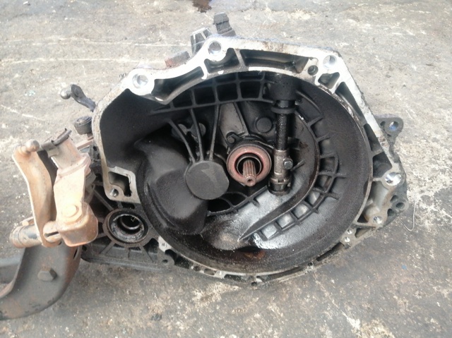 90400197 Opel