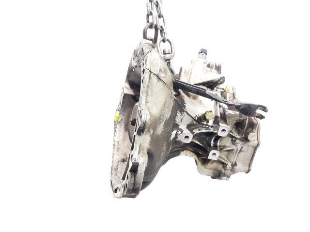 Caja de cambios mecánica, completa Opel Astra 51, 52, F35, M35