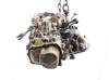 Caja de cambios mecánica, completa Opel Astra 51, 52, F35, M35