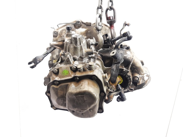 Caja de cambios mecánica, completa Opel Astra 51, 52, F35, M35