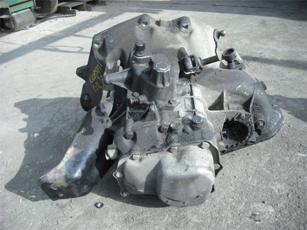 90400197 OPEL Caja de cambios comprar Madrid