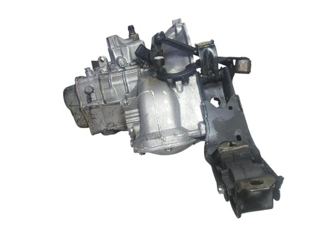 OPEL 90400197 Caja de cambios  en stock Salamanca